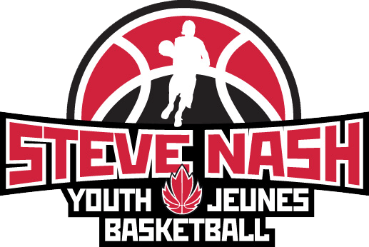 Steve Nash Youth Basketball Program of Basketball BC